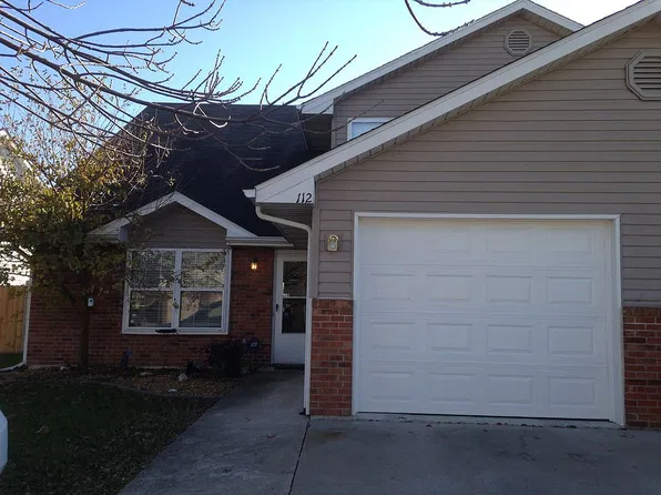 110-112 Antelope Dr, Columbia, MO 65202