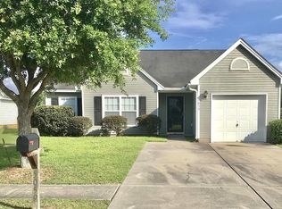 5059 Carrington Ct, Summerville, SC 29485