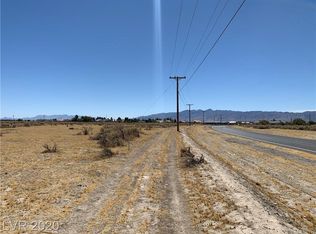 339 Mount Charleston Dr, Pahrump, NV 89048