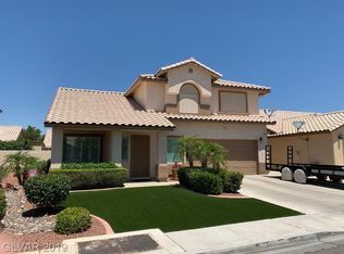 6312 Elderberry Wine Ave, Las Vegas, NV 89142