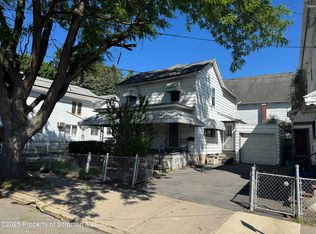 335 13th Ave, Scranton, PA 18504