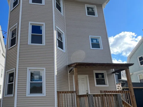 16 Vermont Street, Waterbury, CT 06704