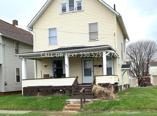 927 Greenfield Ave SW APT 2, Canton, OH 44706