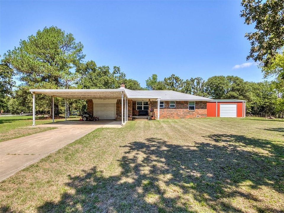 32504 Pecan Grove Rd, Shawnee, OK 74804 Zillow