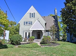 1284 Paddock Hills Ave, Cincinnati, OH 45229