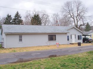 4473 Gerling Blvd, Columbus, OH 43232