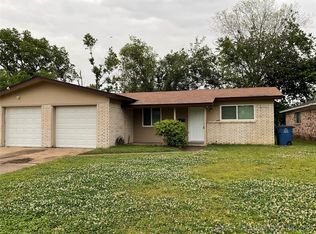 1565 S 67th East Ave #1565, Tulsa, OK 74112