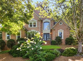 6012 Eagle Point Cir, Birmingham, AL 35242