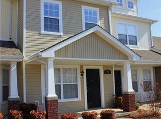 23 Ellington Ter, Clarksville, TN 37040
