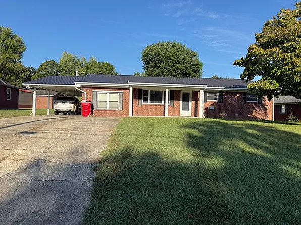 6115 Hoenig Dr, Ashland, KY 41102