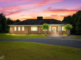 479 Gordon Rd, Forsyth, GA 31029