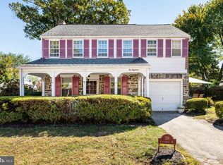 218 Canterbury Rd, Havertown, PA 19083