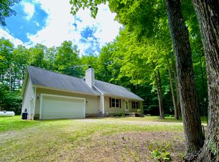 8865 Springdale Dr, Elmira, MI 49730