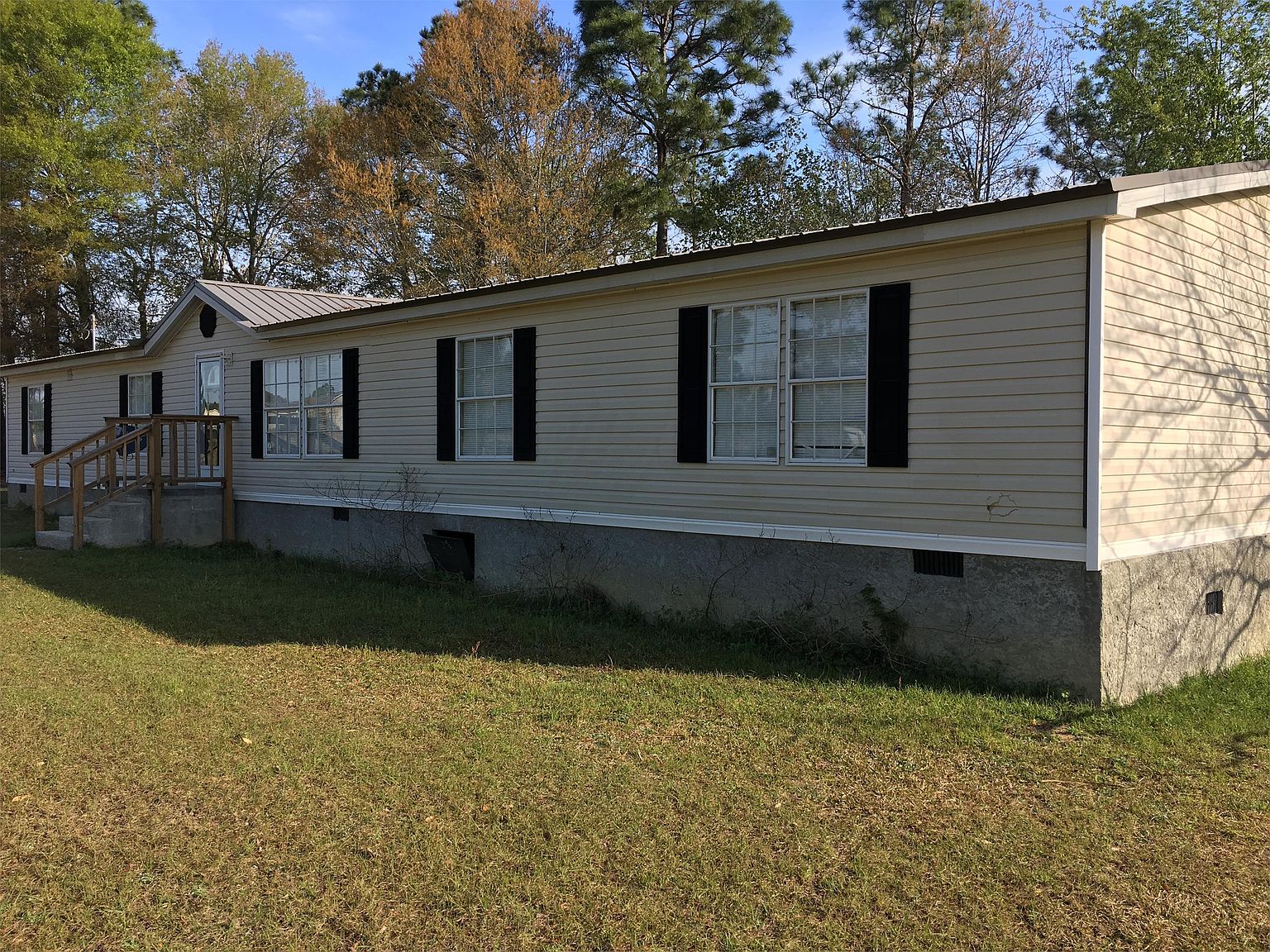 1390 Baker Church Rd, Rentz, GA 31075 Zillow