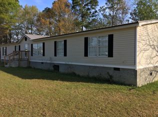 1390 Baker Church Rd, Rentz, GA 31075