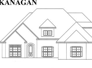 8 Rock Pointe Dr, Jackson, TN 38305