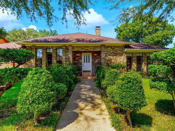 9765 Burney Dr, Dallas, TX 75243