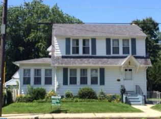 81 Oak St, Pennsville, NJ 08070
