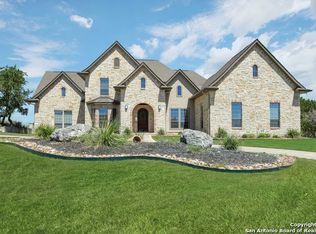 27816 Legacy Woods, Boerne, TX 78015