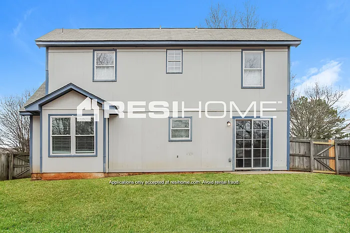 231 Knox Creek Trl NW — Photo 12