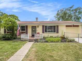 5944 Meredith St, Portage, MI 49002