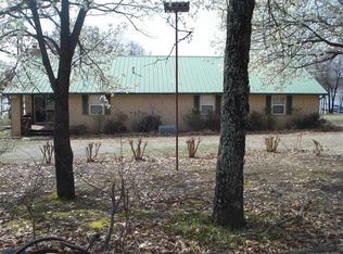 428686 E 1150th Rd, Porum, OK 74455