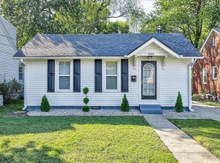 520 Hill Ave, Owensboro, KY 42301