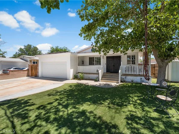 44328 Foxton Ave, Lancaster, CA 93535