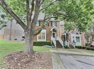 7 Preakness Dr, Durham, NC 27713