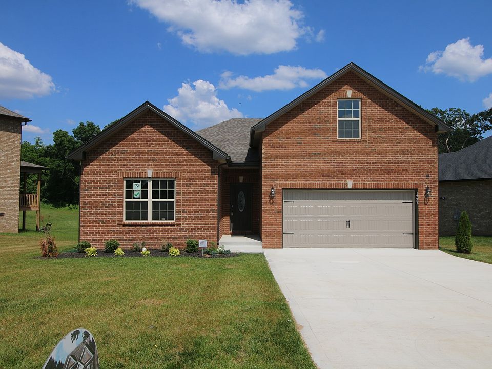 1st image of 72 The Oaks Lot 72