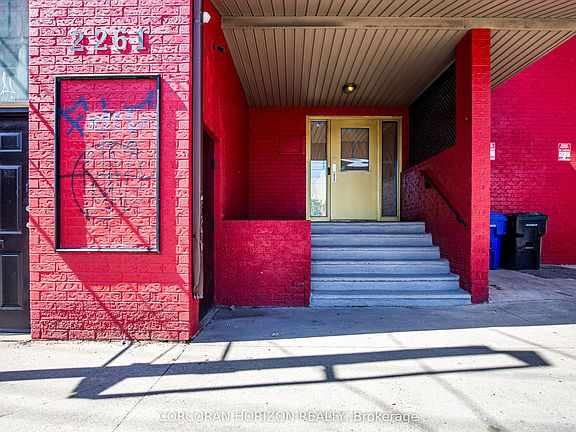 3rd image of 2261 Dundas St W