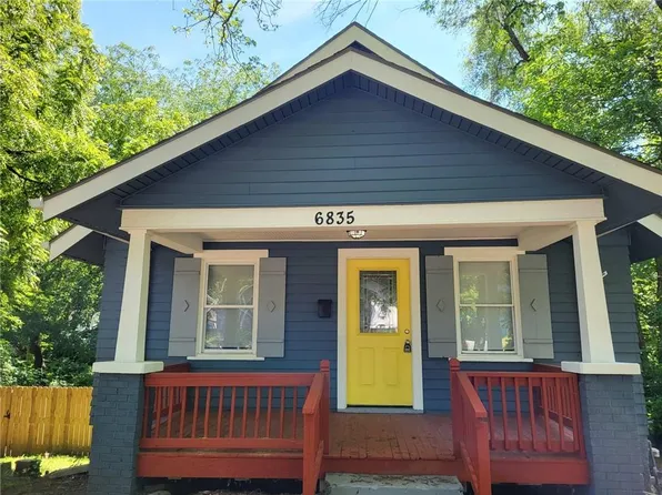 6835 Bellefontaine Ave, Kansas City, MO 64132