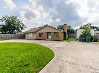 4236 Weaver Rd, Lake Charles, LA 70605