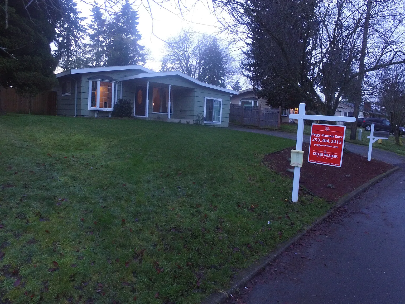 31222 13th Ave S photo 1