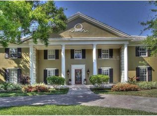 4907 Lyford Cay Rd, Tampa, FL 33629