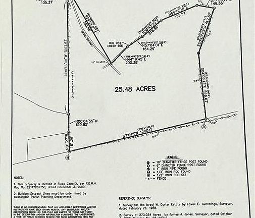 3rd image of 38090 Emmett Carter Rd