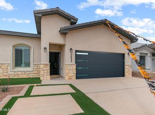 11977 Medalla St, Socorro, TX 79927