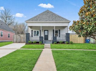 413 N Rock Island Ave, El Reno, OK 73036