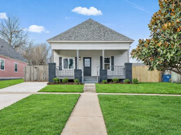 413 N Rock Island Ave, El Reno, OK 73036