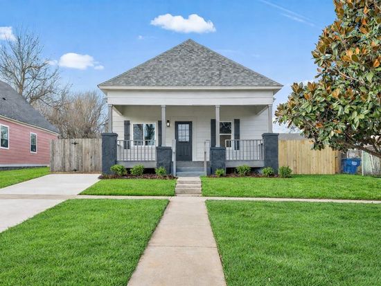 413 N Rock Island Ave, El Reno, OK 73036