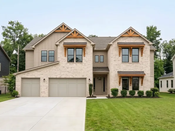 1932 Harmony Rd, Spring Hill, TN 37174