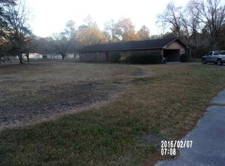 4922 Whitehall Church Rd, Waycross, GA 31503