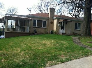 1025 N 3rd St, Jeannette, PA 15644