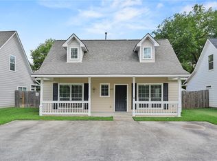 613 Columbus St, College Station, TX 77840