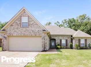 2648 Harvest Tree Dr, Southaven, MS 38672