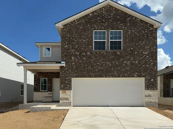 13726 Birch Crossing, San Antonio, TX 78252