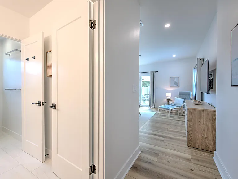 Storage Room