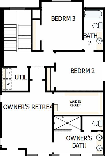 3rd Floor