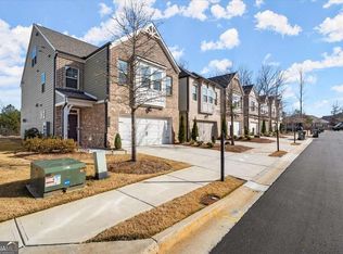 3575 Faulkner St, Cumming, GA 30041