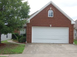 256 High Ridge Dr, Pelham, AL 35124